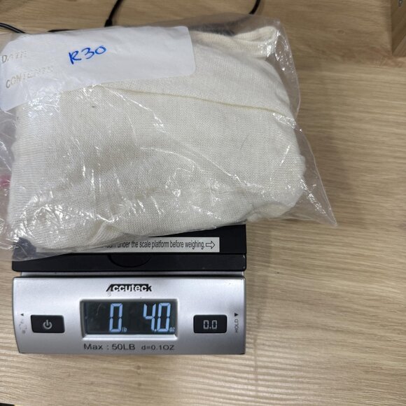 Lafayette 148 New York Tank Top Womens Small White 100% Linen Knit Sleeveless - Picture 8 of 8